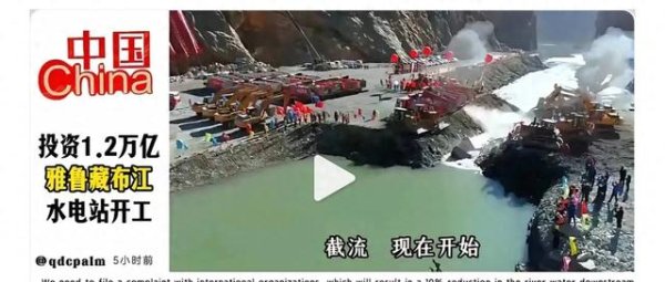 配资网官网网站 水电站股票价值投资对比: 长江电力VS葛洲坝(中国能建)